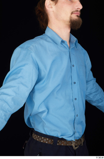 Gruffydd blue shirt dressed upper body 0008.jpg